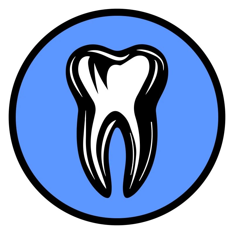 Tooth Dentist Icon