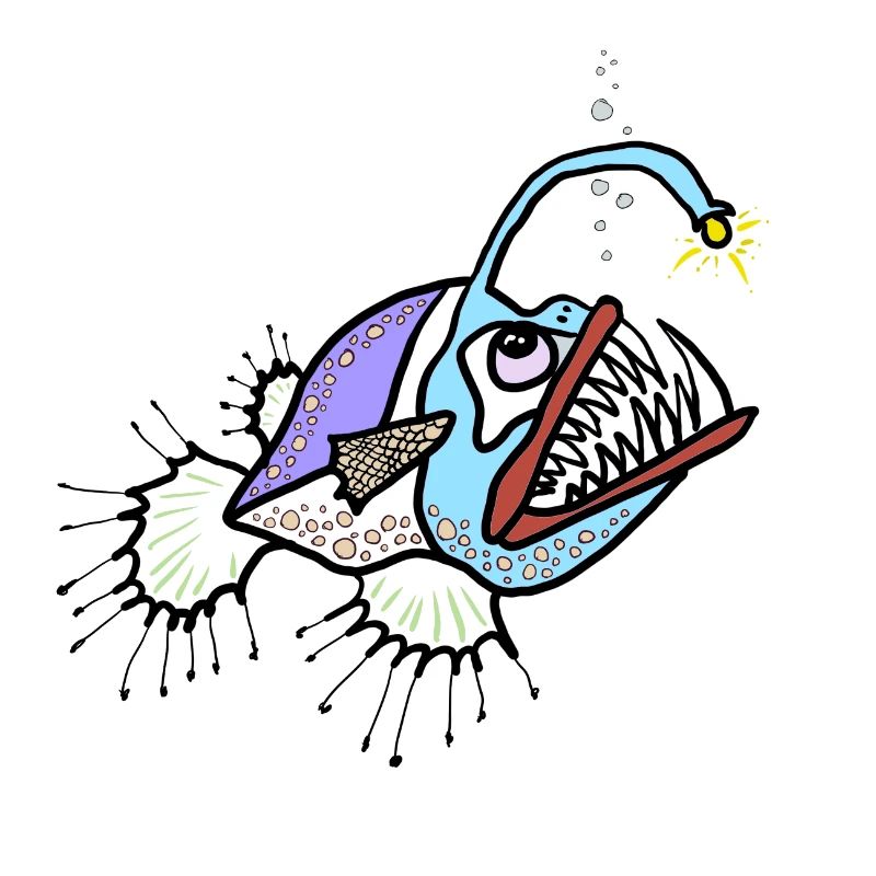 Anglerfisch