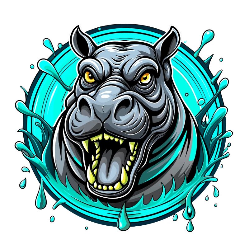 hippo