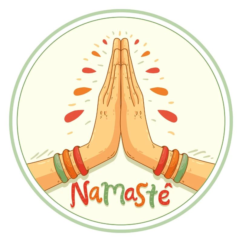 Namaste