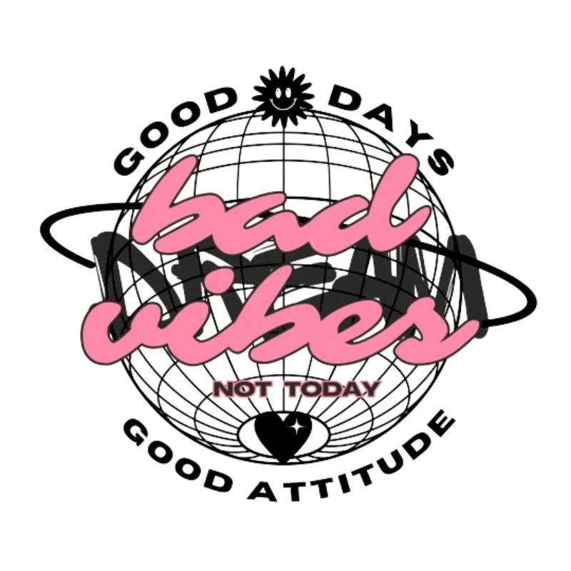 Bad Vibes