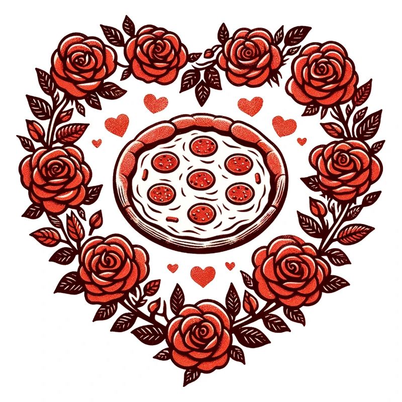 Pizza Lover
