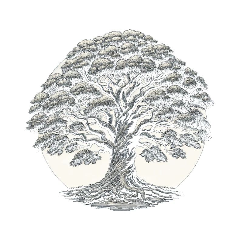 Arbre de la sagesse éternelle