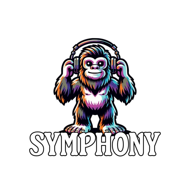 Sasquatch Symphony