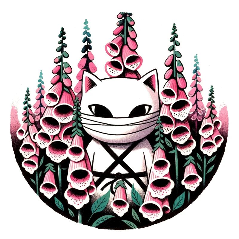 Chat Ninja