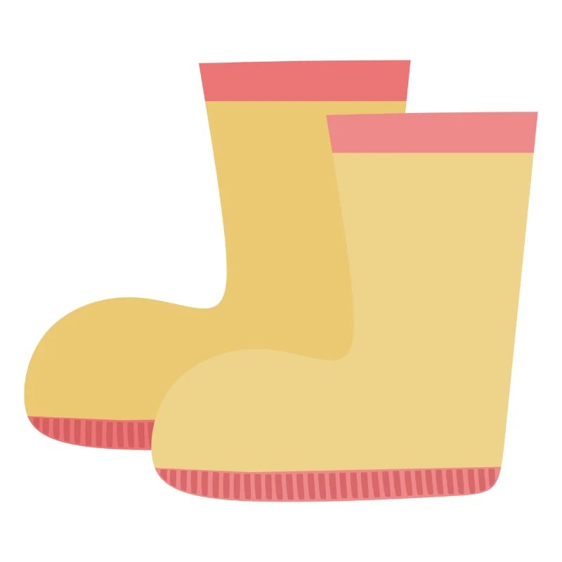 Rain Boots