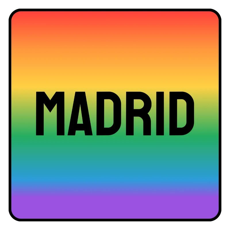 Schwules Madrid
