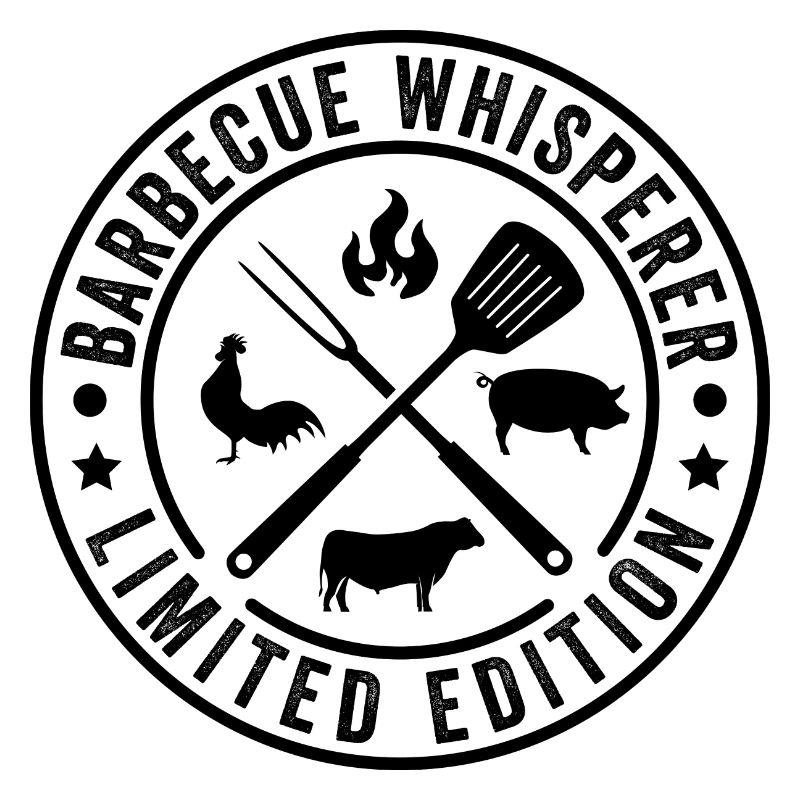 Barbecue Whisperer