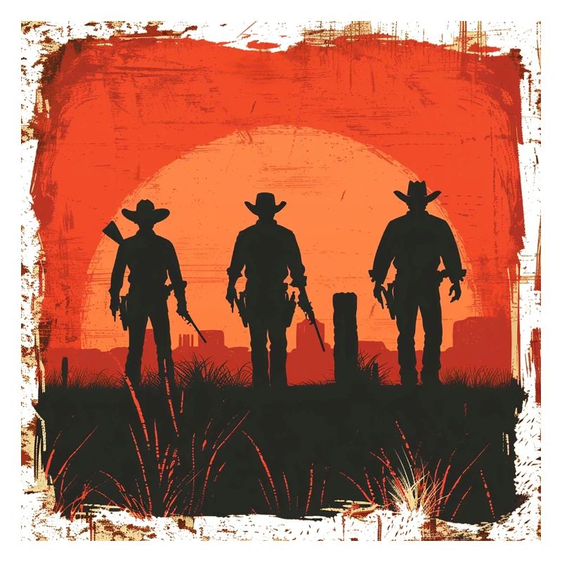 Cowboy