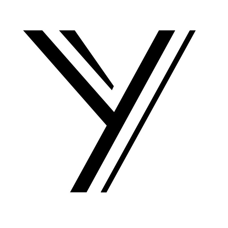 Letter Y