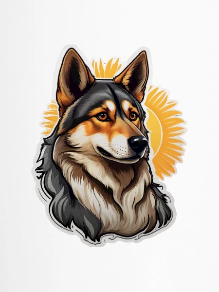 Deutscher Schäferhund