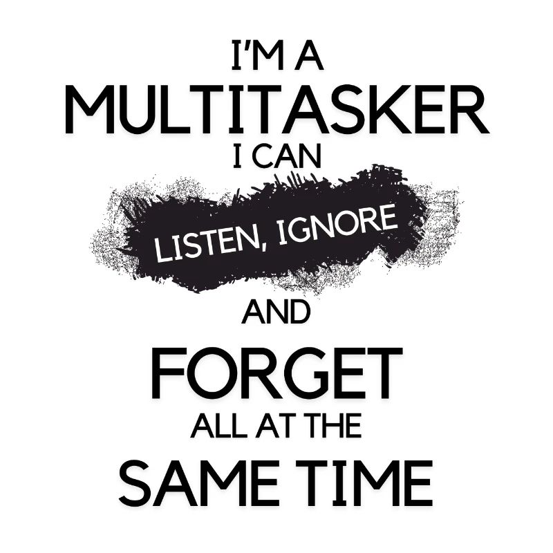 Multitasking