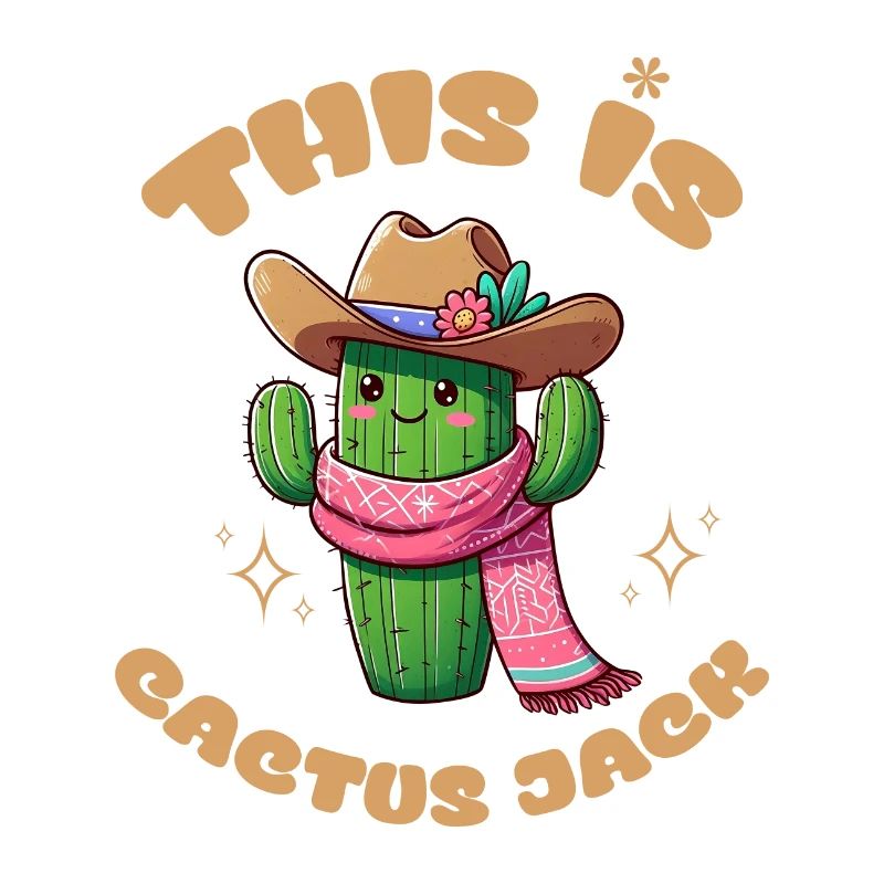 This is Cactus Jack