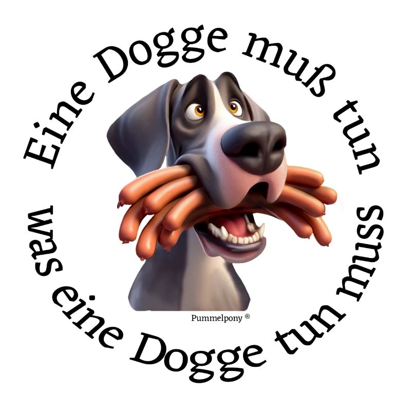 NimmersattDogge