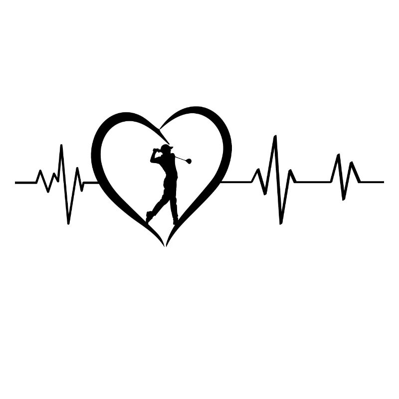 Heartbeat Golf