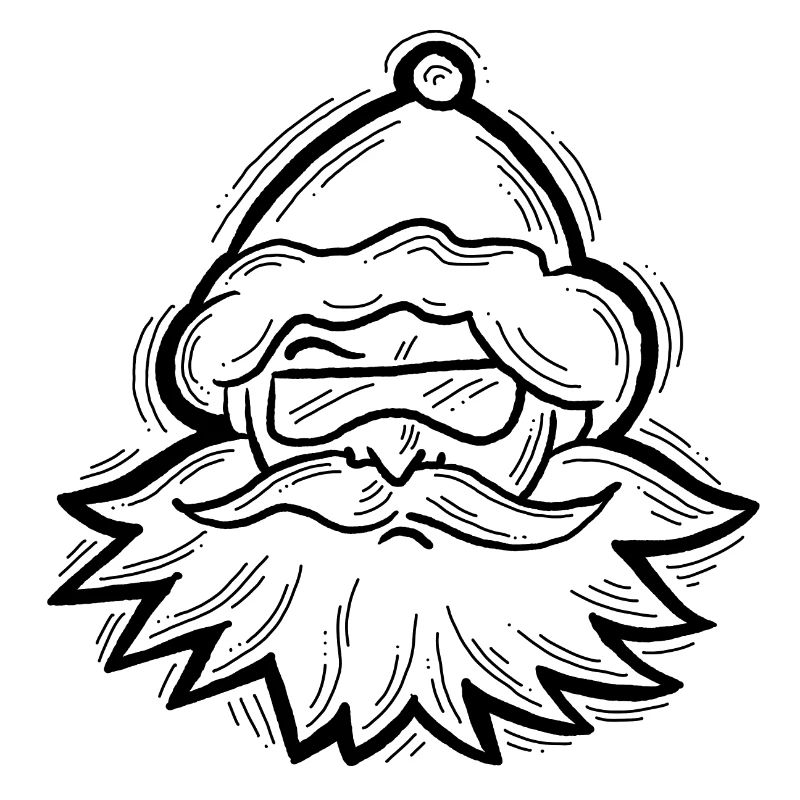 Weihnachtsmann