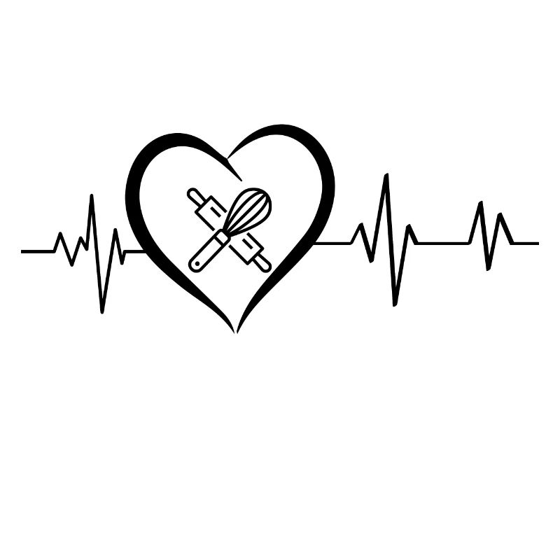 Heartbeat Bäcker Konditor