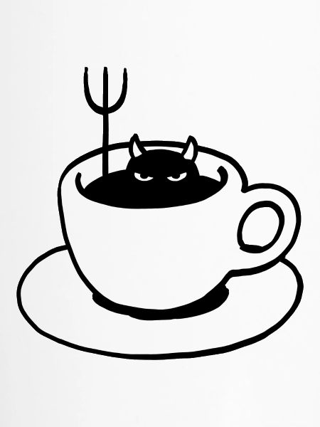 Kaffeeteufel