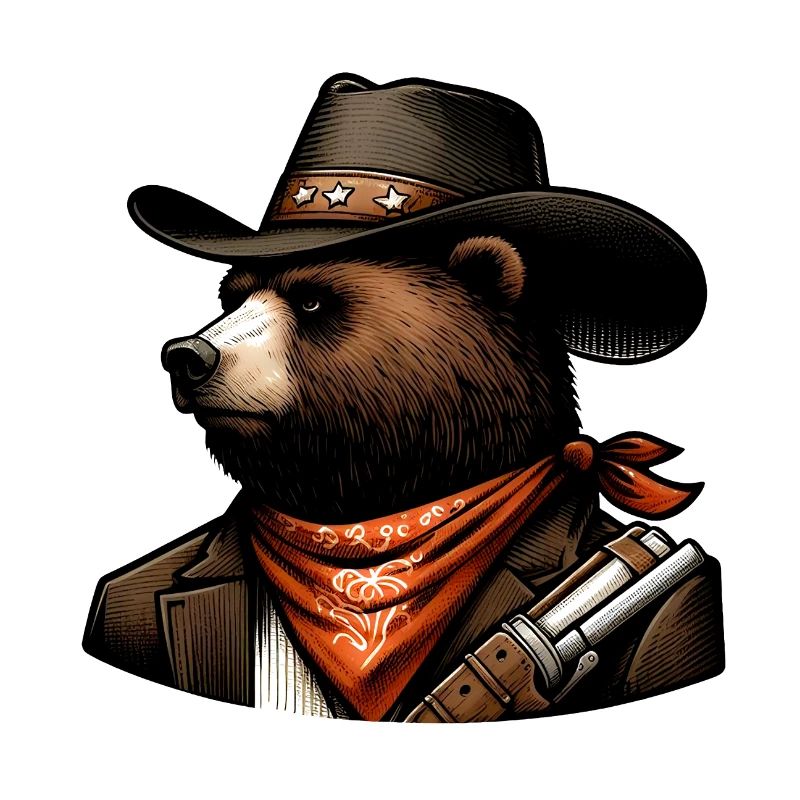 Cherif Bear Saloon