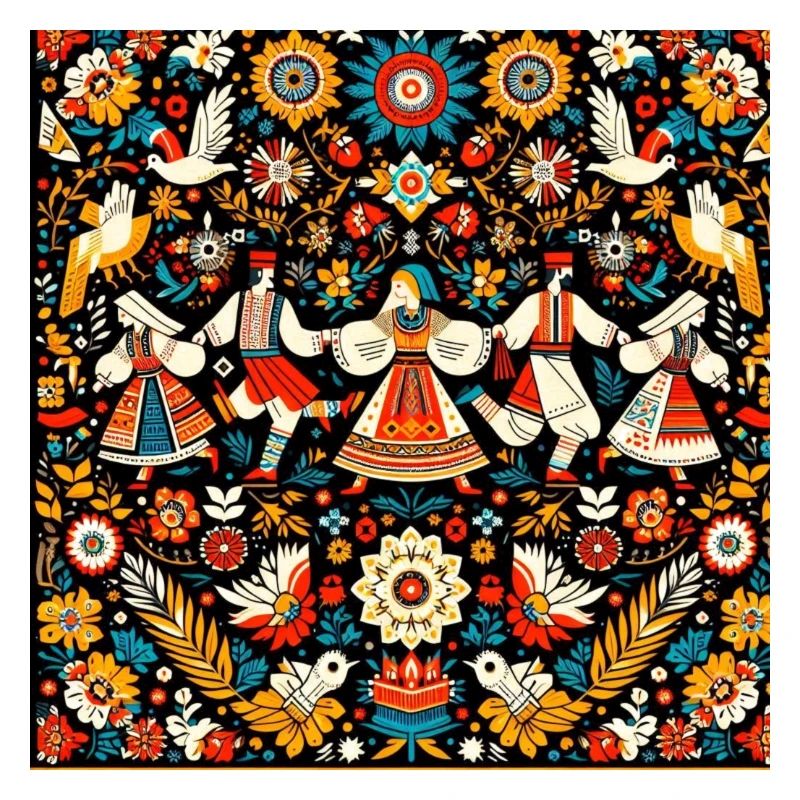 Folklore Festival