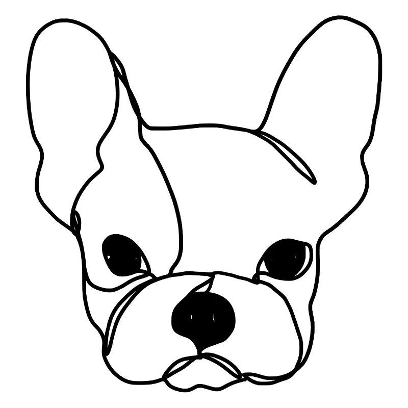 Bouledogue Français