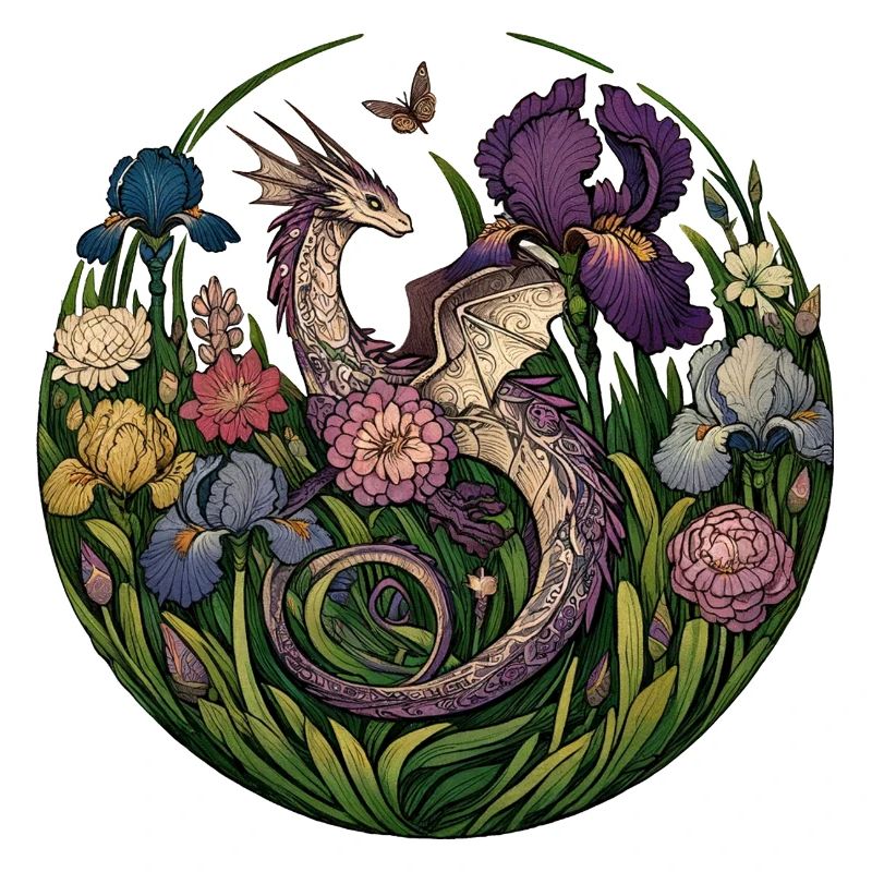 Drache