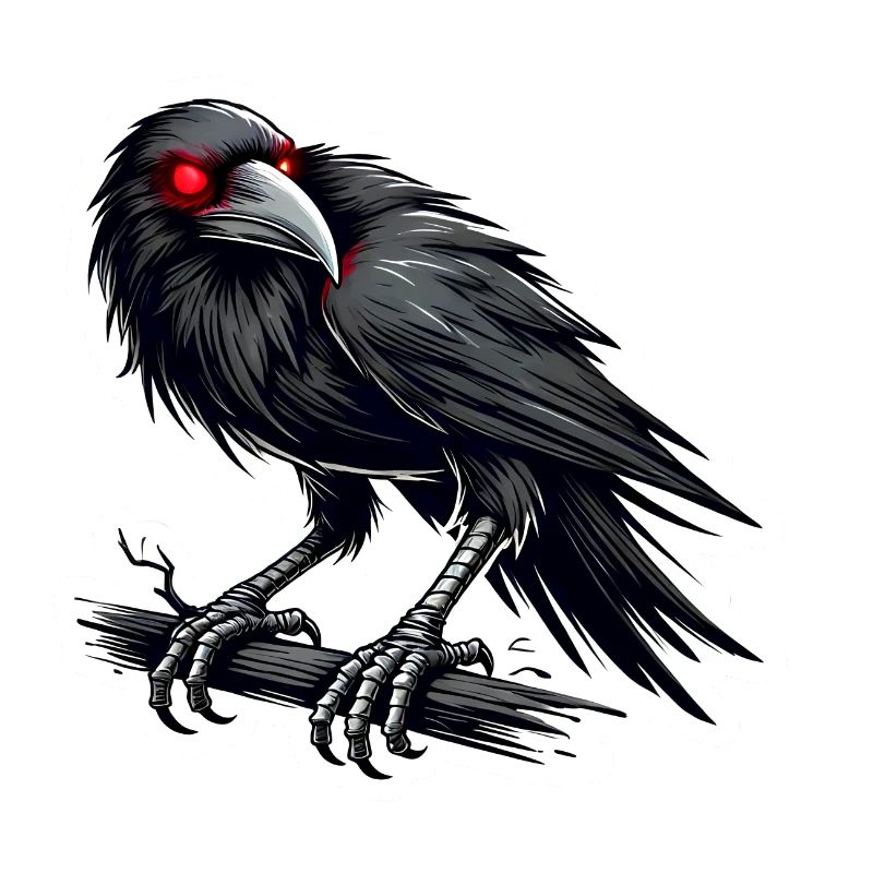 Rabenvogel
