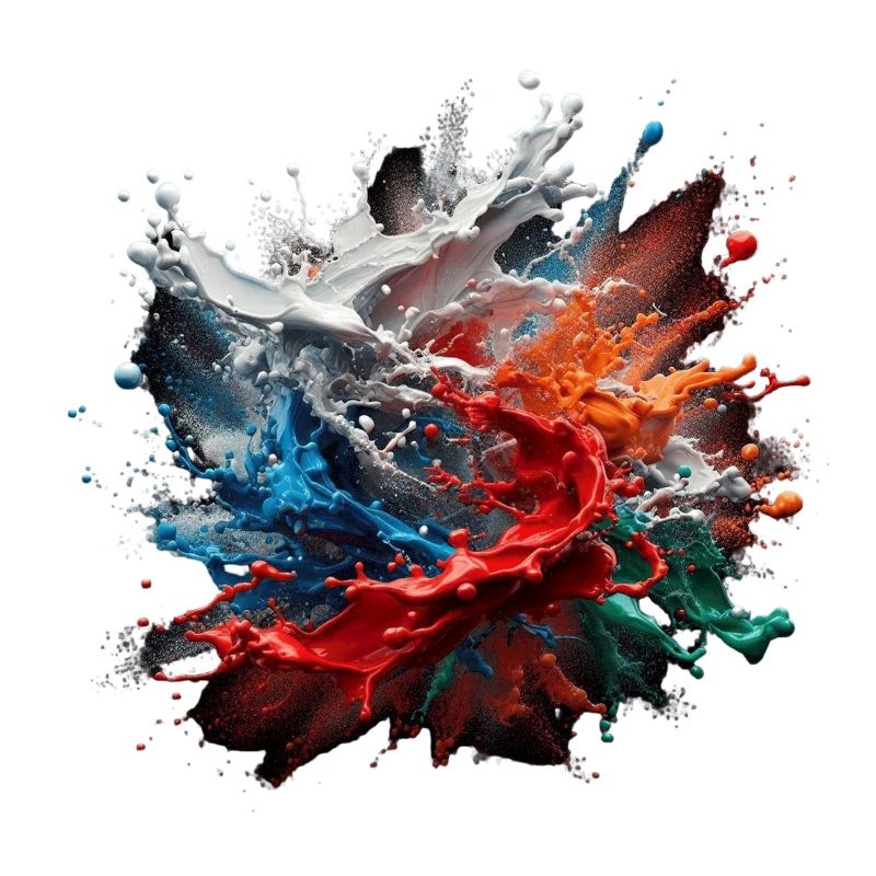 Colours