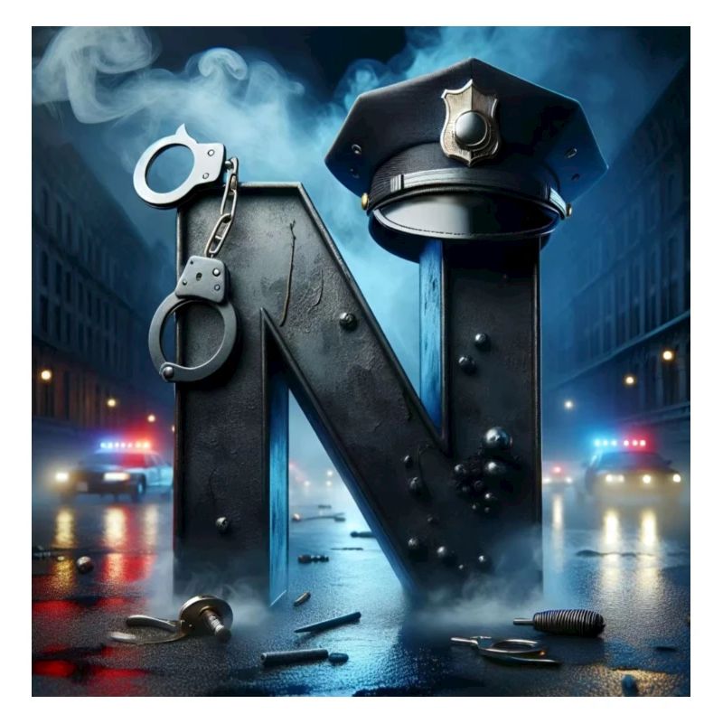 Polizei