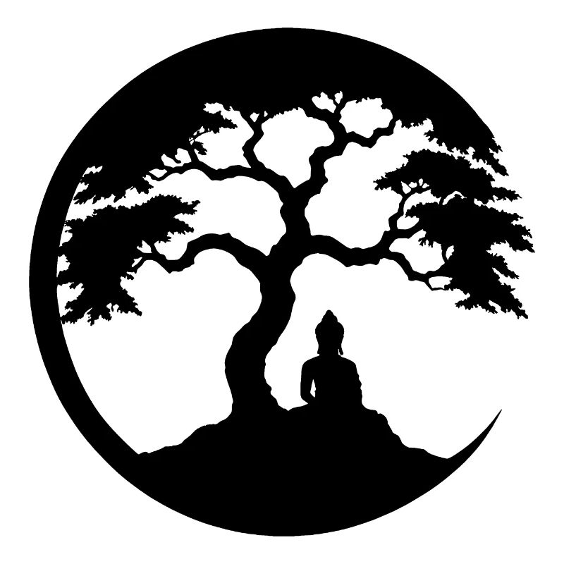 Buddha, Zen-Kreis