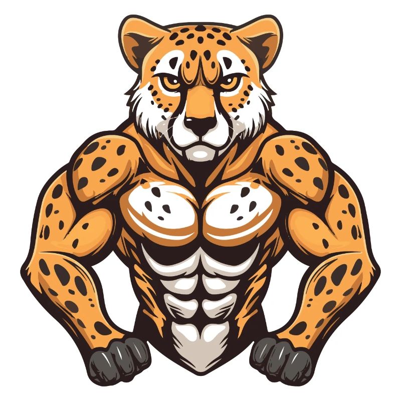 Gepard Tier