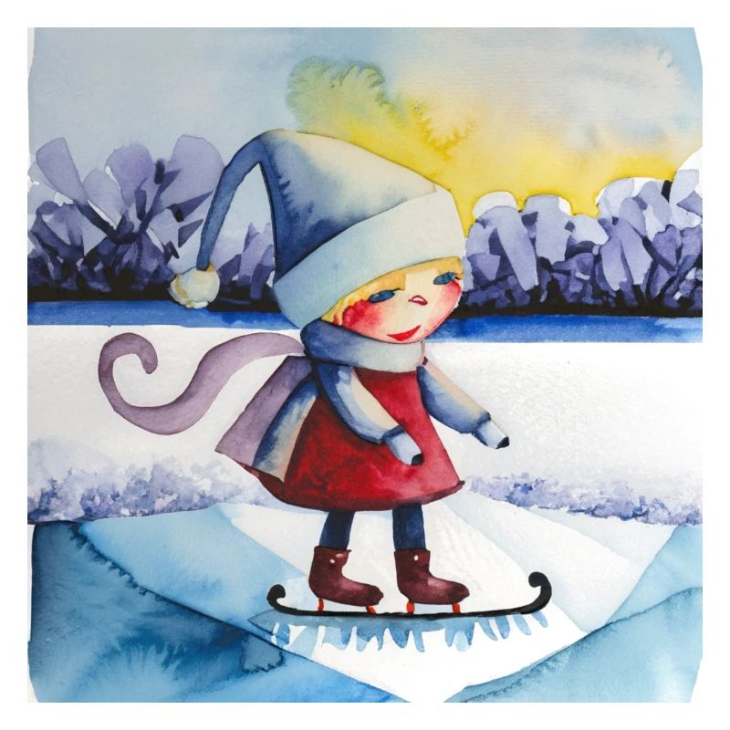 Ein bisschen Frost