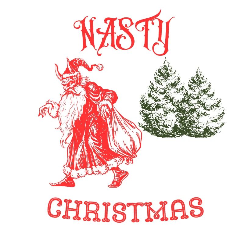 Böse Weihnachten