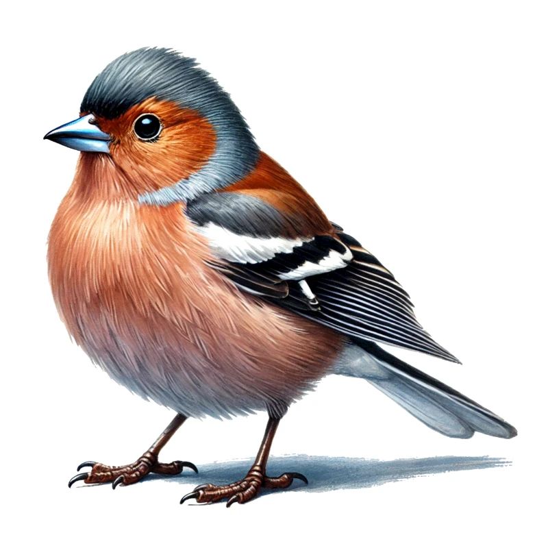 Buchfink