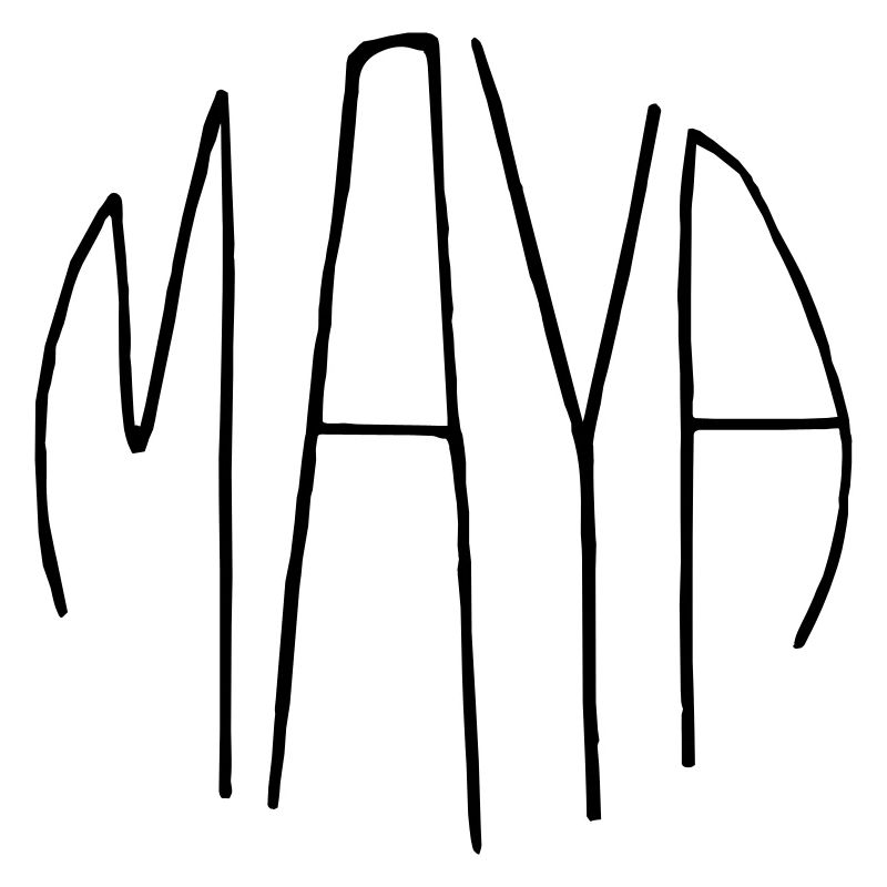 Maya