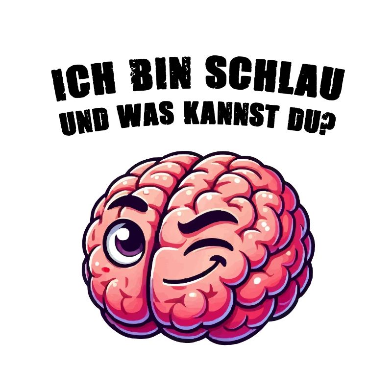 Smart brain