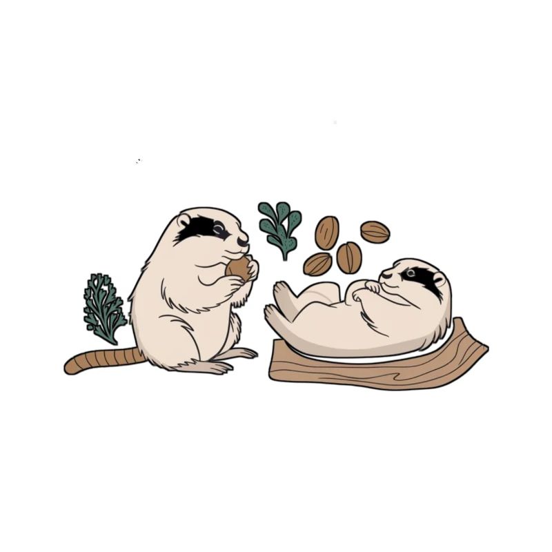 Team Marmotte