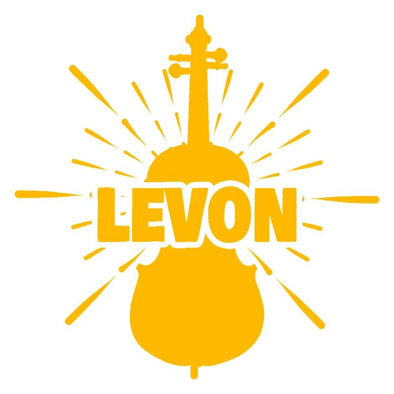 Geschenk für Levon