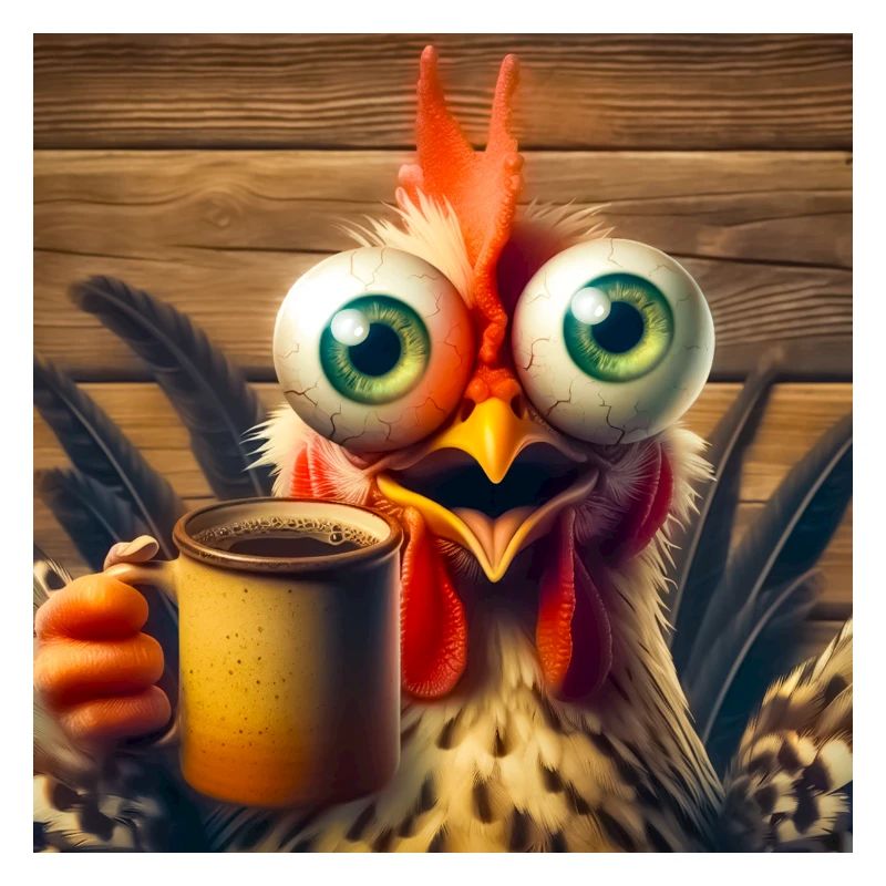 Chicken