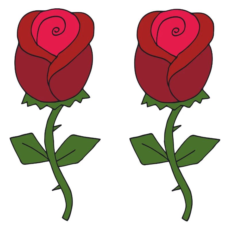 rote rosen