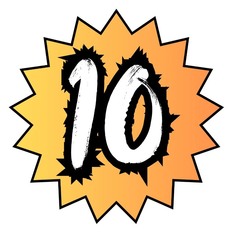 10 ans