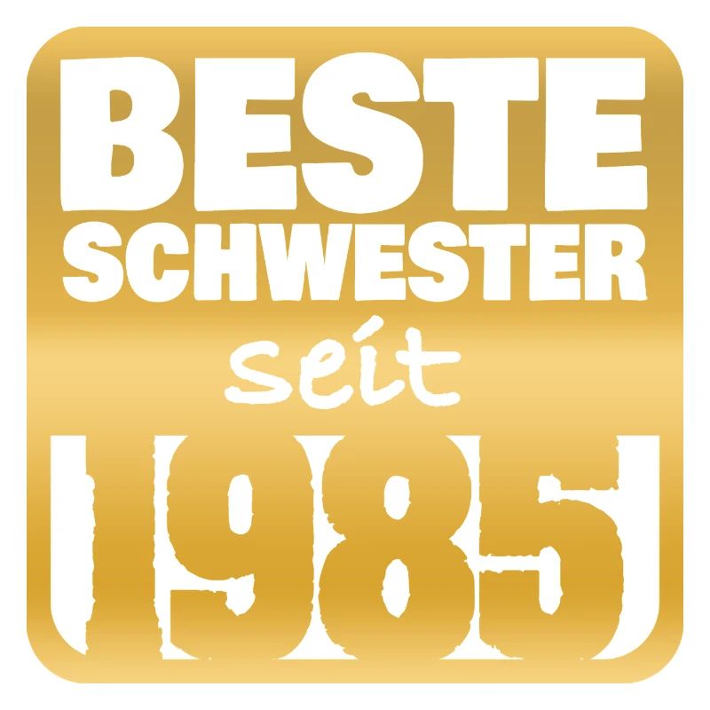 Schwester 1985