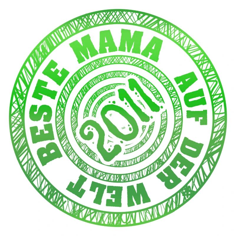 Maman 2011