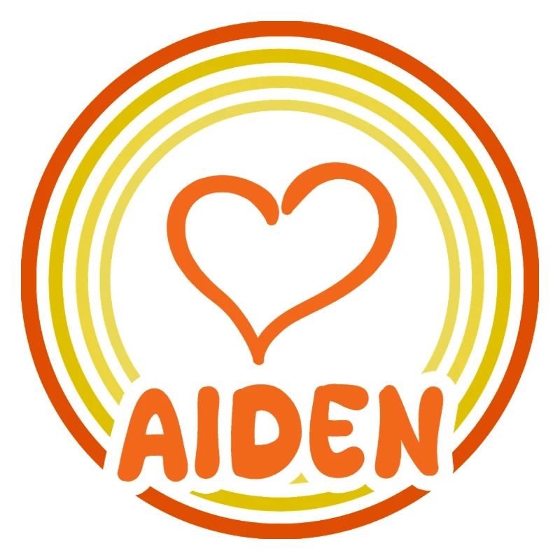 Name: Aiden