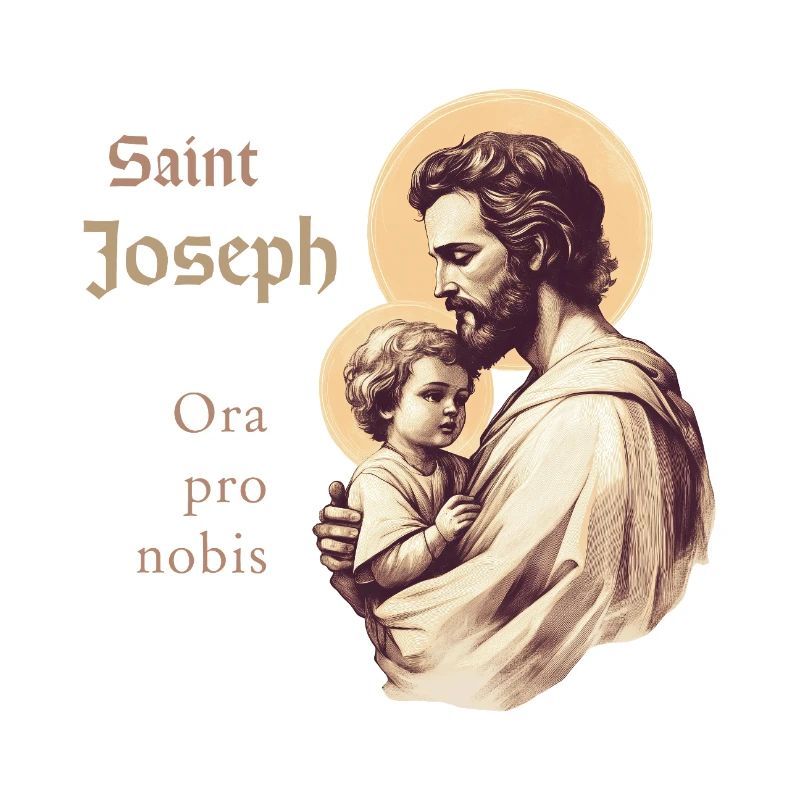 Saint Joseph