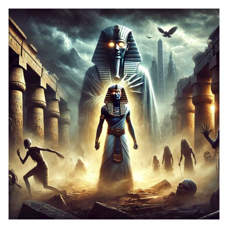 Pharaoh