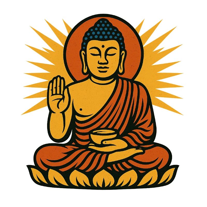 Buddha