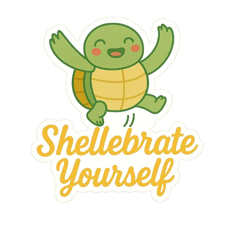 Shellebrate Yourself!