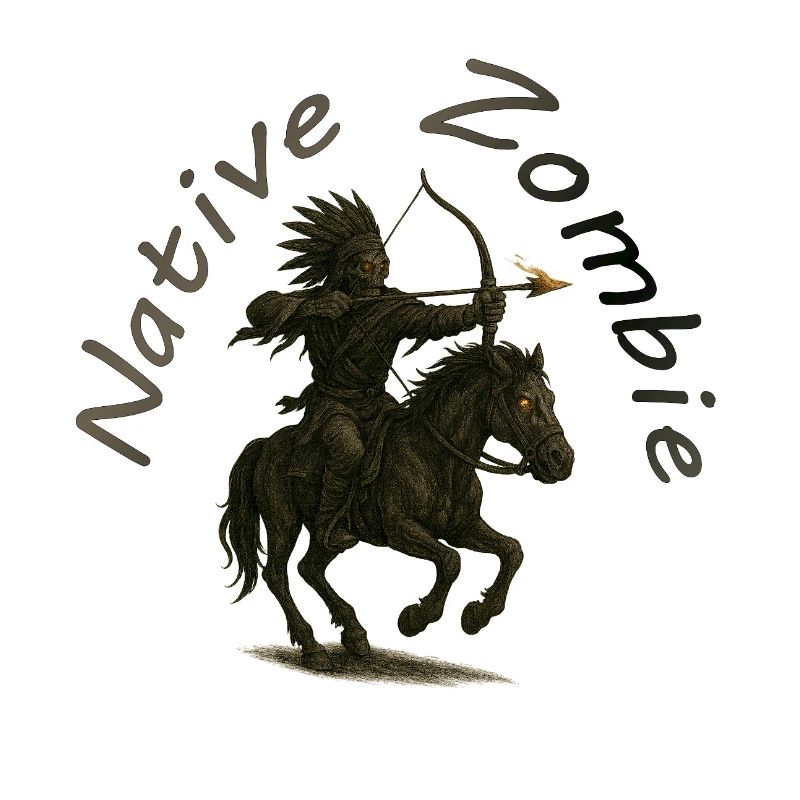 Native Zombie