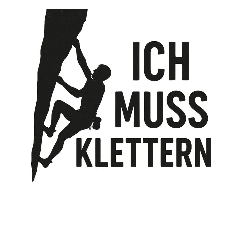 Klettern, Climbing